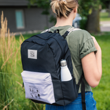 "Starting Point" Backpack