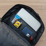 "Starting Point" Backpack