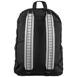 "Totem Pole" Backpack