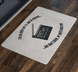 Doormat - 4 design choices