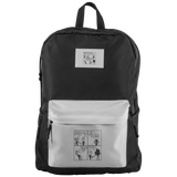 "Starting Point" Backpack